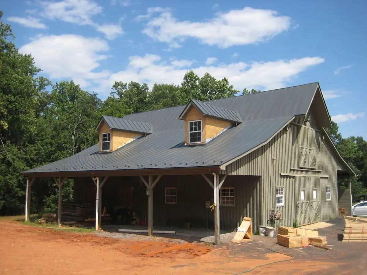 Expert Asphalt Roof Repair workmanship in Apex