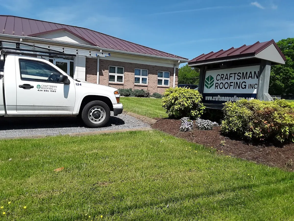 Quality Gutter & Downspout Repair by experienced craftsmen in Apex